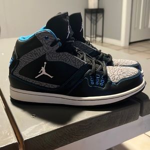 Jordan 1s